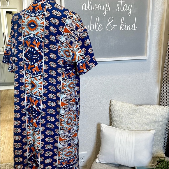 Kimono Drop Shoulder - Picture 2 of 4